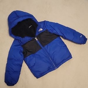 The North Face Moondoggy Puffer Down Jacket
